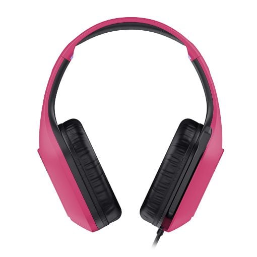 Εικόνα της Headset Trust GXT 415P Zirox Pink 24992