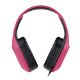 Εικόνα της Headset Trust GXT 415P Zirox Pink 24992
