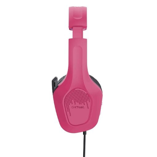 Εικόνα της Headset Trust GXT 415P Zirox Pink 24992