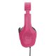 Εικόνα της Headset Trust GXT 415P Zirox Pink 24992