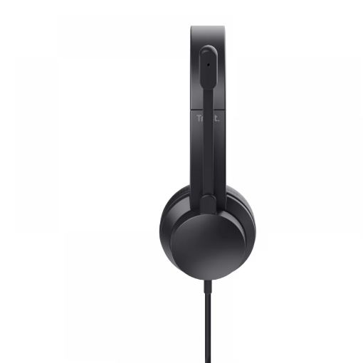 Εικόνα της Headset Trust Ayda USB Black 25088