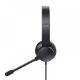 Εικόνα της Headset Trust Ayda USB Black 25088