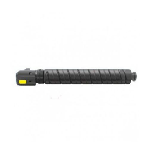 Εικόνα της Toner Canon C-EXV51 Yellow 0484C002