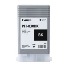 Εικόνα της Μελάνι Canon PFI-030 Black 3489C001