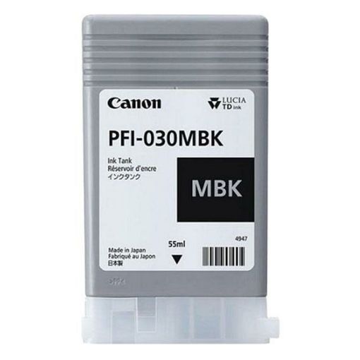 Εικόνα της Μελάνι Canon PFI-030 Matte Black 3488C001