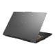 Εικόνα της Laptop Asus TUF Gaming F17 FX707ZC4-HX014W 17.3" Intel Core i5-12500H(3.30GHz) 16GB 512GB SSD RTX 3050 4GB Win11 Home 90NR0GX1-M000R0