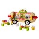 Εικόνα της LEGO Friends: Hot Dog Food Truck 42633