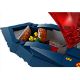 Εικόνα της LEGO Marvel: X-Men X-Jet 76281
