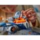Εικόνα της LEGO Marvel: Rocket's Warbird vs Ronan 76278