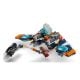 Εικόνα της LEGO Marvel: Rocket's Warbird vs Ronan 76278