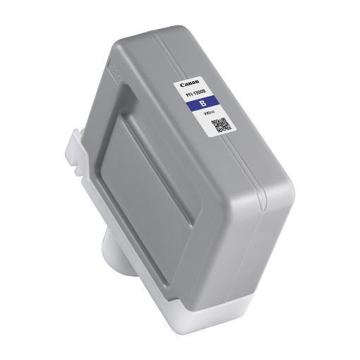 Εικόνα της Μελάνι Canon PFI-1300 Blue 0820C001