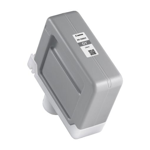 Εικόνα της Μελάνι Canon PFI-1300 Grey 0817C001