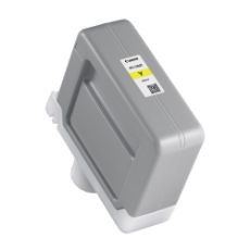 Εικόνα της Μελάνι Canon PFI-1300 Yellow 0814C001