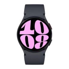 Εικόνα της Smartwatch Samsung Galaxy Watch6 40mm Graphite SM-R930NZKAEUE