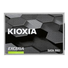Εικόνα της Δίσκος SSD Kioxia Exceria 480GB 2.5" Sata III LTC10Z480GG8