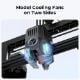 Εικόνα της Εκτυπωτής 3D Creality Ender 3 V3 KE