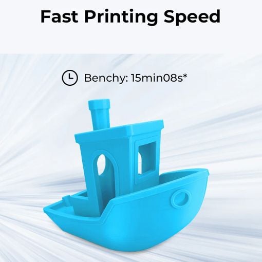 Εικόνα της Εκτυπωτής 3D Creality Ender 3 V3 KE