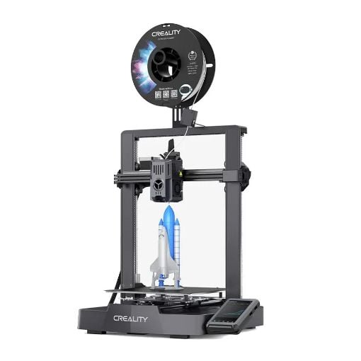 Εικόνα της Εκτυπωτής 3D Creality Ender 3 V3 KE