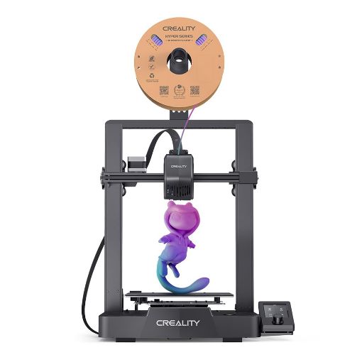 Εικόνα της Εκτυπωτής 3D Creality Ender 3 V3 SE