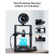 Εικόνα της Εκτυπωτής 3D Creality Ender 3 V3 SE
