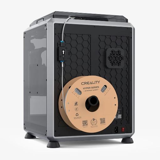 Εικόνα της Εκτυπωτής 3D Creality K1C (2025 Edition) 1001060049