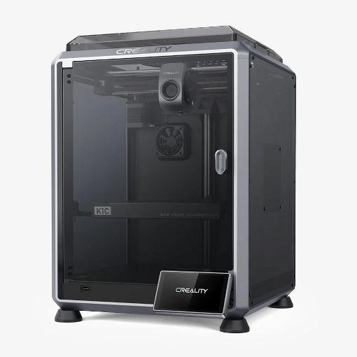 Εικόνα της Εκτυπωτής 3D Creality K1C (2025 Edition) 1001060049