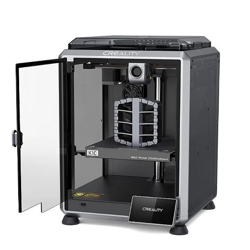 Εικόνα της Εκτυπωτής 3D Creality K1C (2025 Edition) 1001060049