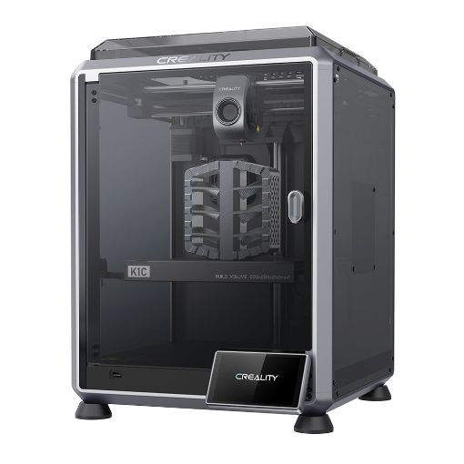 Εικόνα της Εκτυπωτής 3D Creality K1C (2025 Edition) 1001060049
