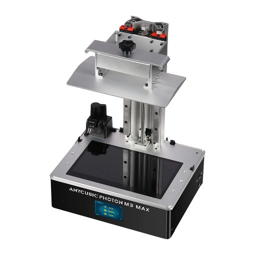 Εικόνα της Εκτυπωτής 3D Anycubic Photon M3 Max