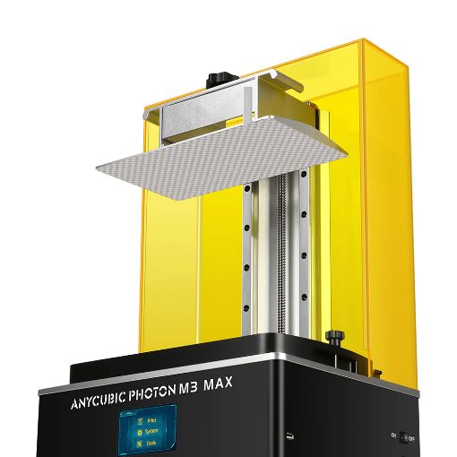 Εικόνα της Εκτυπωτής 3D Anycubic Photon M3 Max