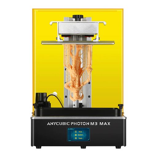 Εικόνα της Εκτυπωτής 3D Anycubic Photon M3 Max