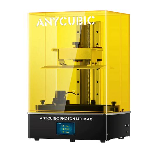 Εικόνα της Εκτυπωτής 3D Anycubic Photon M3 Max
