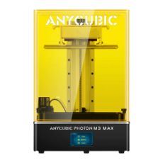 Εικόνα της Εκτυπωτής 3D Anycubic Photon M3 Max