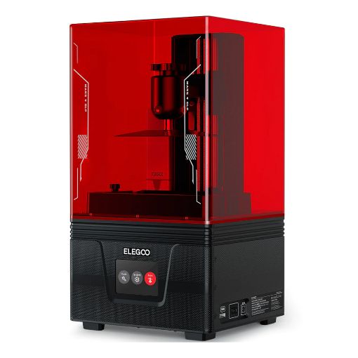 Εικόνα της Εκτυπωτής 3D Elegoo Mars 4 DLP