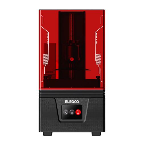 Εικόνα της Εκτυπωτής 3D Elegoo Mars 4 DLP