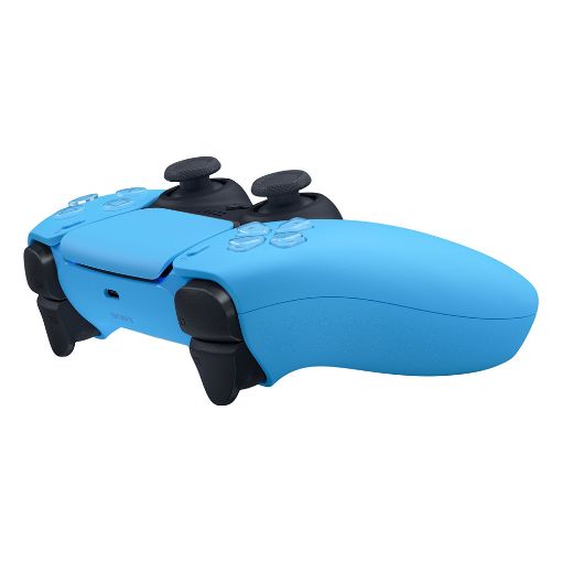 Εικόνα της Sony Playstation 5 DualSense Wireless Controller V.2 Starlight Blue