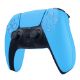 Εικόνα της Sony Playstation 5 DualSense Wireless Controller V.2 Starlight Blue