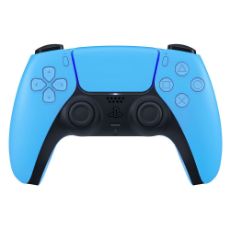 Εικόνα της Sony Playstation 5 DualSense Wireless Controller V.2 Starlight Blue