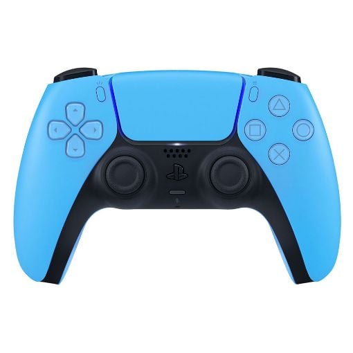 Εικόνα της Sony Playstation 5 DualSense Wireless Controller V.2 Starlight Blue