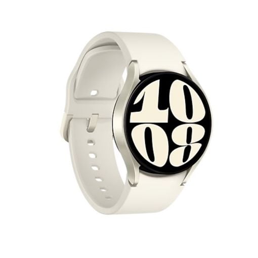 Εικόνα της Smartwatch Samsung Galaxy Watch6 40mm Gold SM-R930NZEAEUE