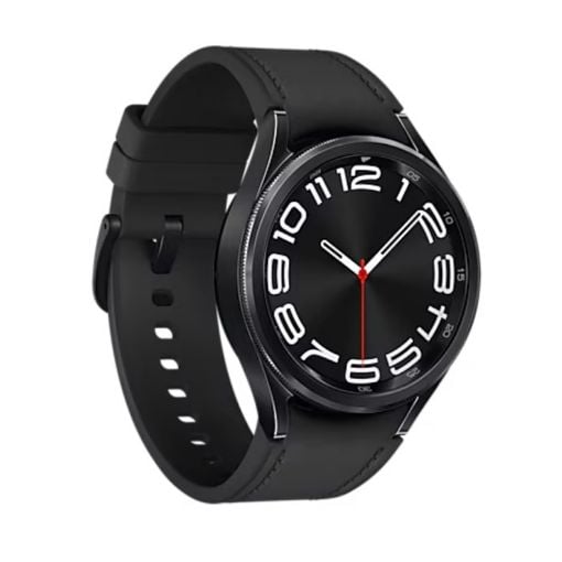 Εικόνα της Smartwatch Samsung Galaxy Watch6 Classic 43mm Black SM-R950NZKAEUE