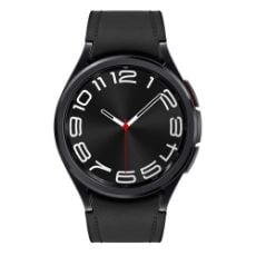 Εικόνα της Smartwatch Samsung Galaxy Watch6 Classic 43mm Black SM-R950NZKAEUE