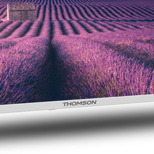 Εικόνα της Τηλεόραση Thomson 40FA2S13W 40" Smart FHD Android White