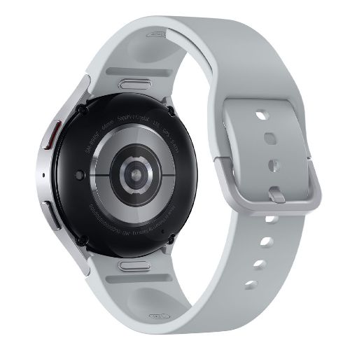 Εικόνα της Smartwatch Samsung Galaxy Watch6 LTE 44mm Silver SM-R945FZSAEUE