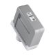 Εικόνα της Μελάνι Canon PFI-1300 Photo Grey 0818C001
