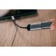 Εικόνα της Adapter Verbatim USB-C to HDMI 4K M/F Grey 49143