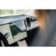 Εικόνα της Verbatim FWC-03 Pro Qi Fast Wireless Car Charger Black 49554
