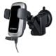 Εικόνα της Verbatim FWC-03 Pro Qi Fast Wireless Car Charger Black 49554