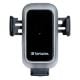 Εικόνα της Verbatim FWC-03 Pro Qi Fast Wireless Car Charger Black 49554