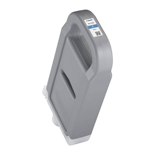 Εικόνα της Μελάνι Canon PFI-710 Cyan 2355C001